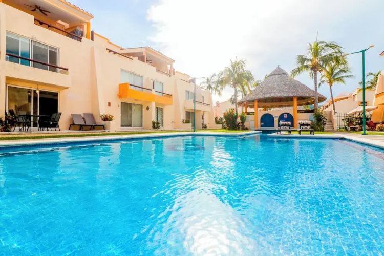 Villa Colorida Acapulco Diamante