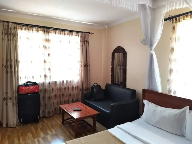 Dale Suites Bungoma