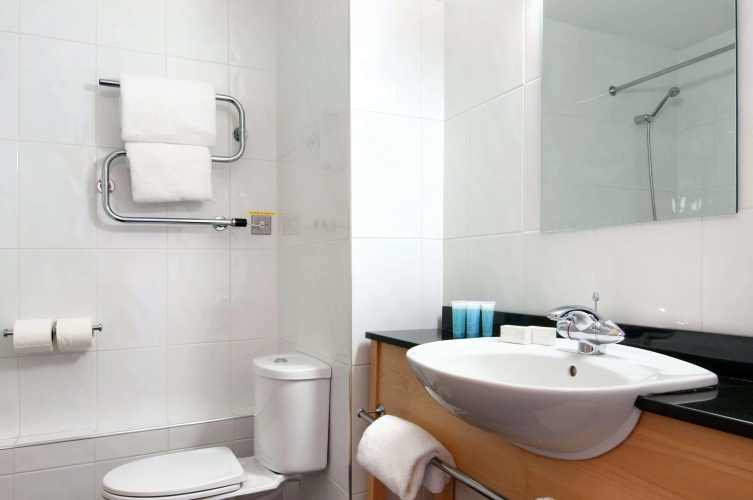 Best Western Palace Hotel & Casino photo 10
