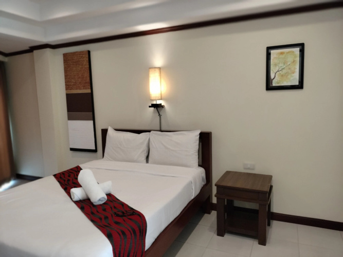 Khon Kaen Orchid Hotel
