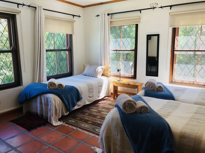 10 Alexander B&B