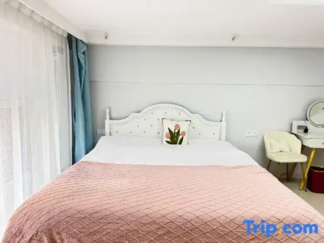 Double Apartment