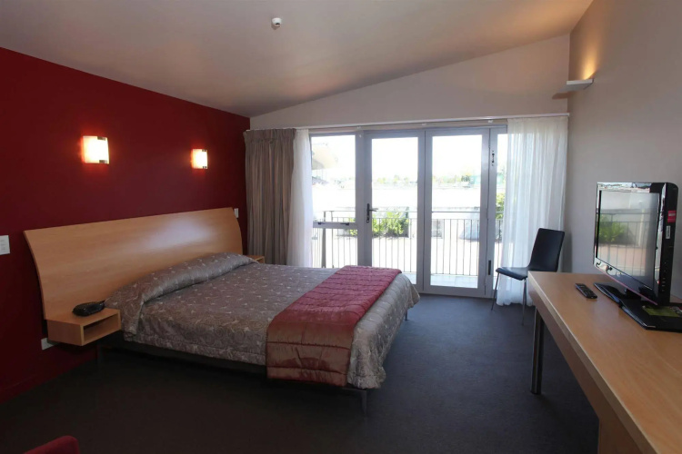 Park View Motor Lodge
