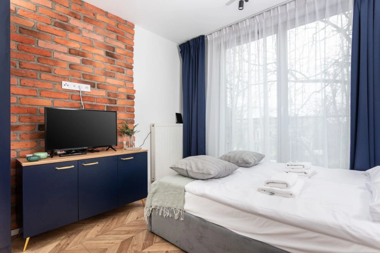 Apartamenty Na Dębnikach