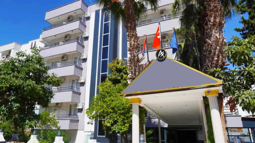 Hotelafbeelding