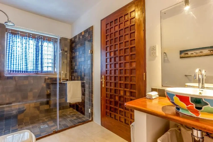 Double Apartment
