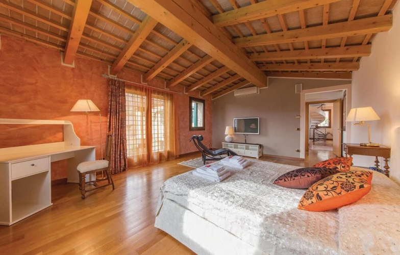 Casa Bellavista