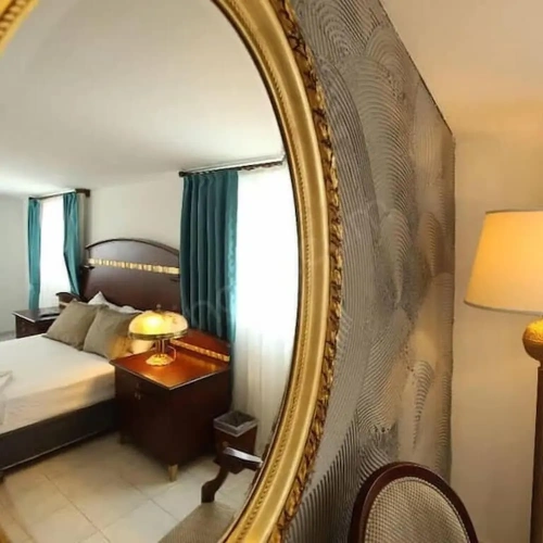 2 Bedrooms Family Apartment with view