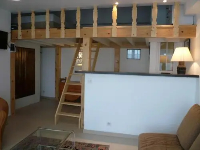 Apartment Br04