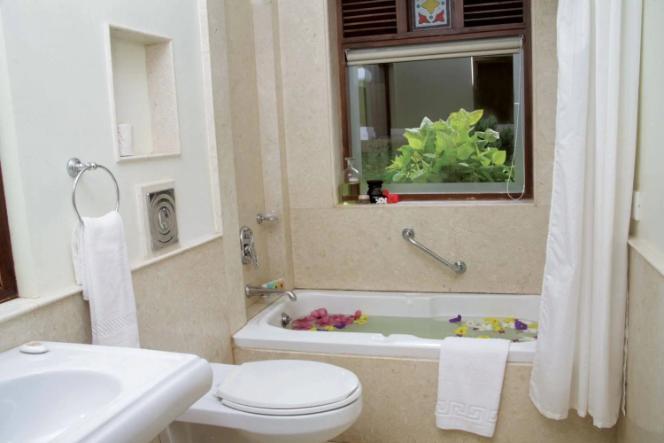 Mercure Goa Devaaya Resort