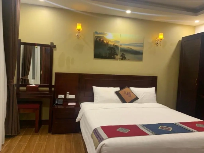 Superior Double room