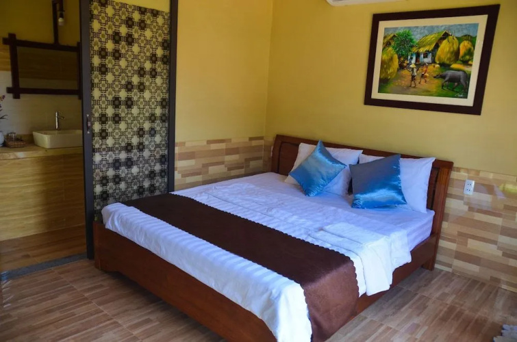 Hoi An Coco Bungalows