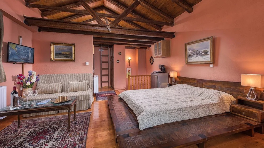 Vip Suite Arachova