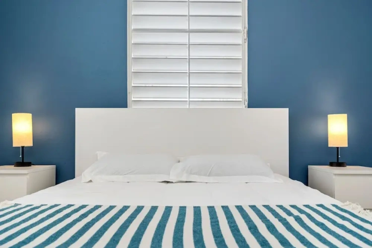 2 Bedrooms Comfort Apartment
