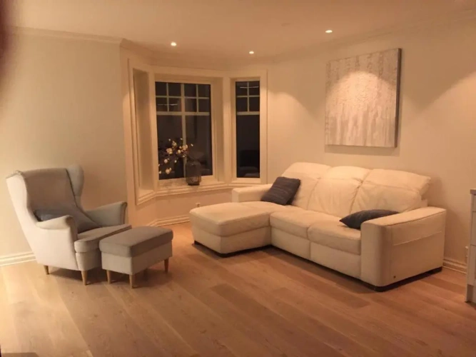 2 Bedrooms Superior Apartment