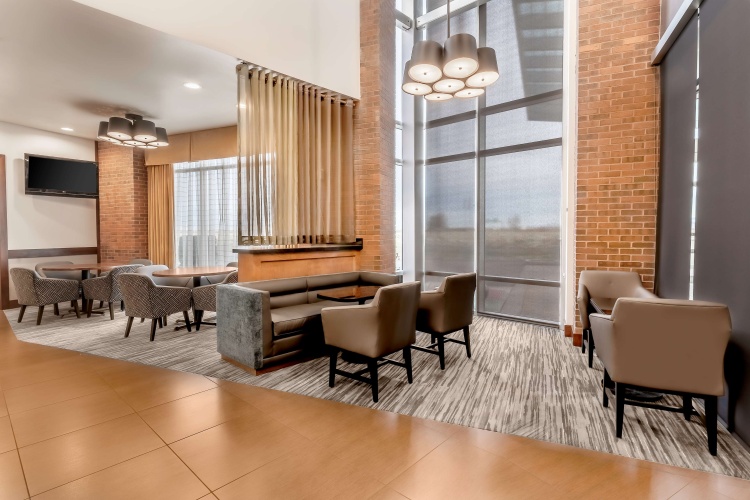 Hyatt Place Salt Lake City Airport photo 8