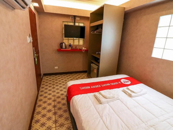 NIDA Rooms Sukhumvit Loft 28