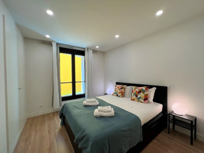 Faro Design 5 by Homing