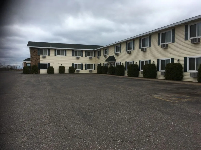 Otel görseli
