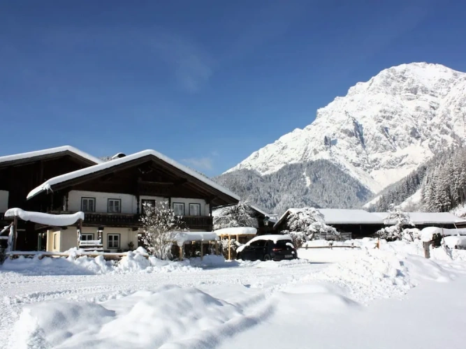 Cottage