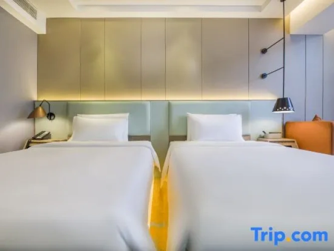 Executive Twin room
