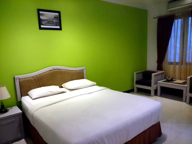 Hotel Unik