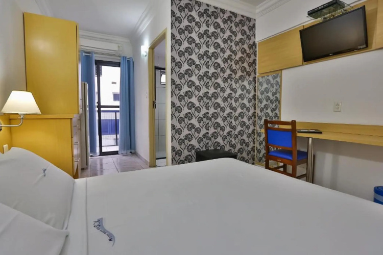 Hotel Rota Do Sol