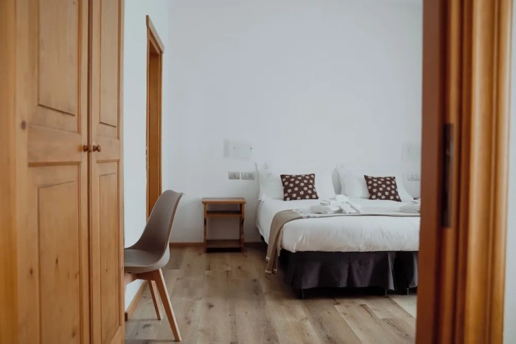 Comfort Quadruple room