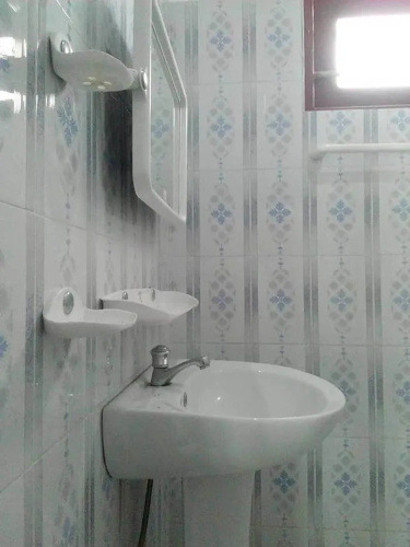 Randi Guest House