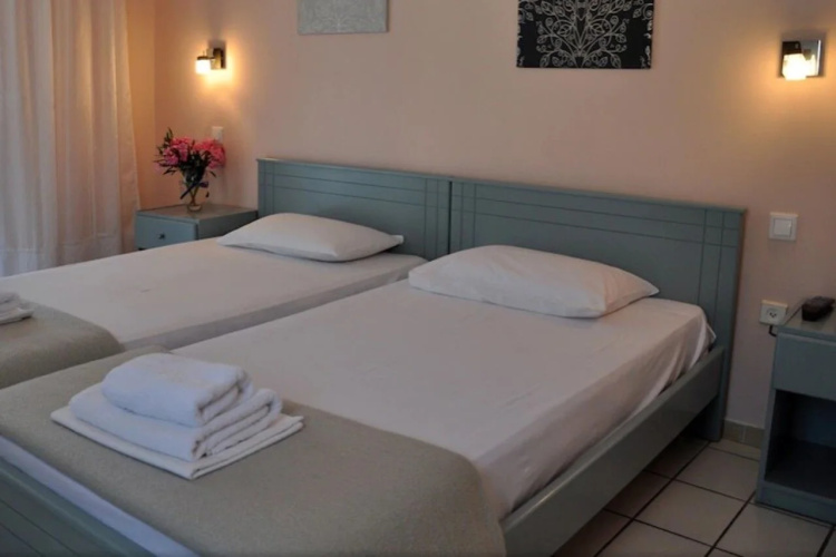 Sun Hotel