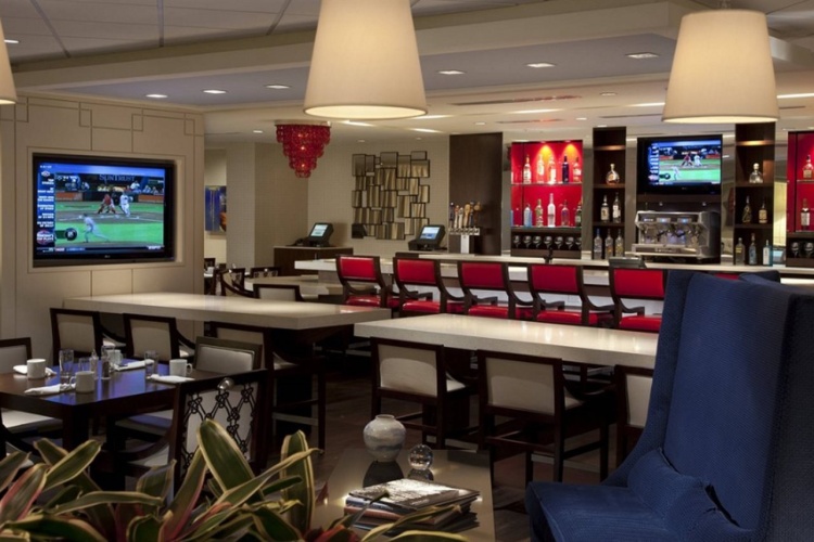 San Francisco Marriott Fishermans Wharf photo 13