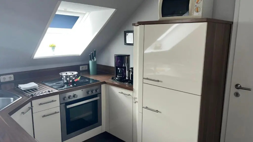 Haus Encore Wohnung 2