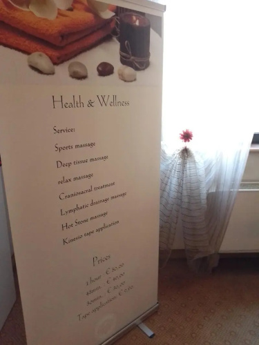 Hotel Villa delle Rose