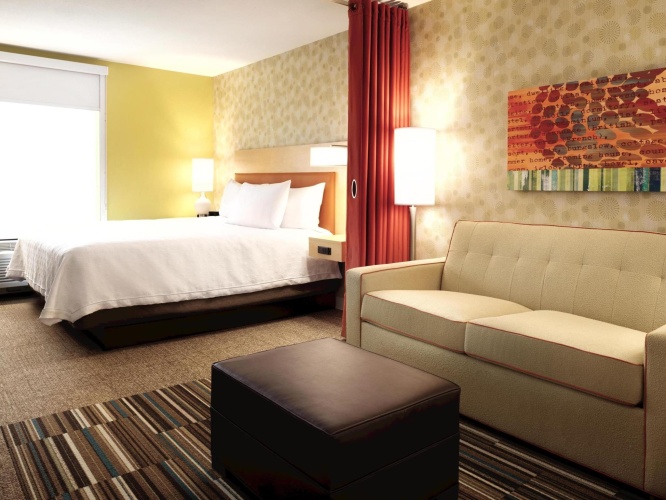 Double Suite