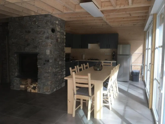 3 Bedrooms Cottage
