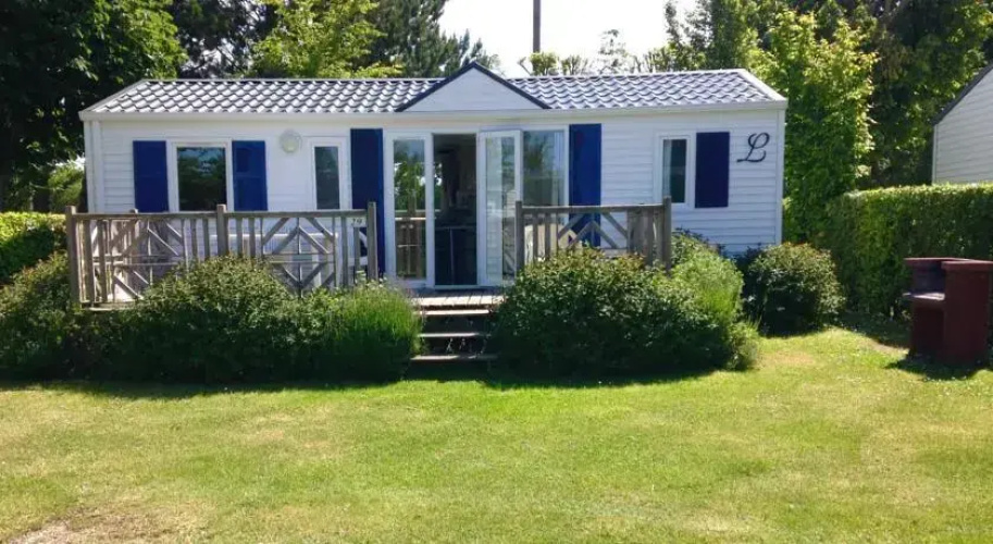Camping Le Walric