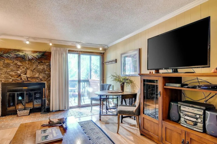 Key Condo 2956