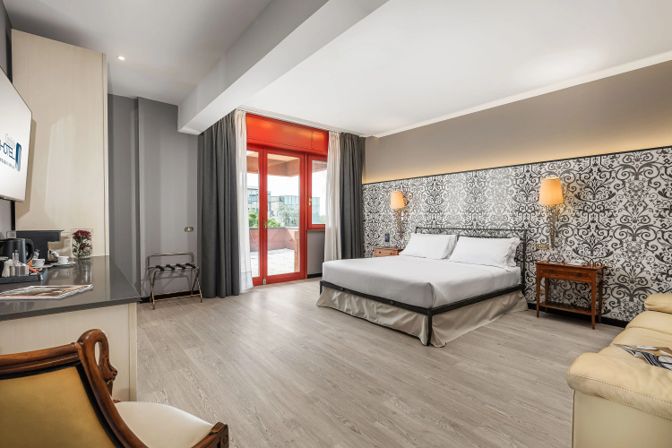 Hotel Cristallo photo 6