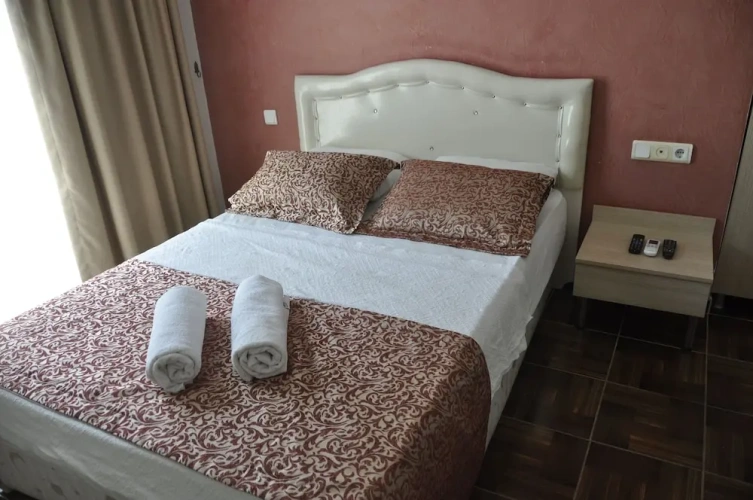 Superior Triple room with balcony