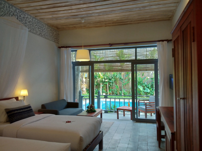 My Dream Boutique Resort