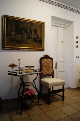 Bed And Breakfast Il Garoch