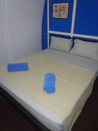 A4 Residence Colombo Airport - Hostel