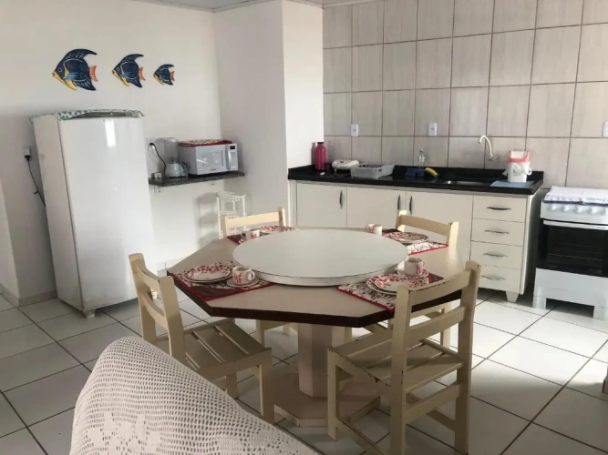 2 Bedrooms Apartment with balcony and with view