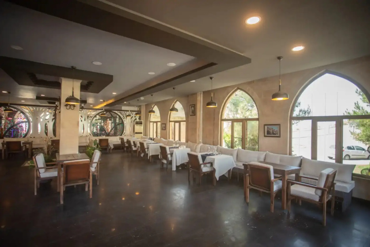 Büyük Mardin Otel