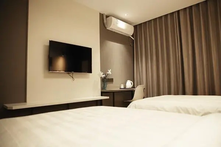 Comfort Twin room