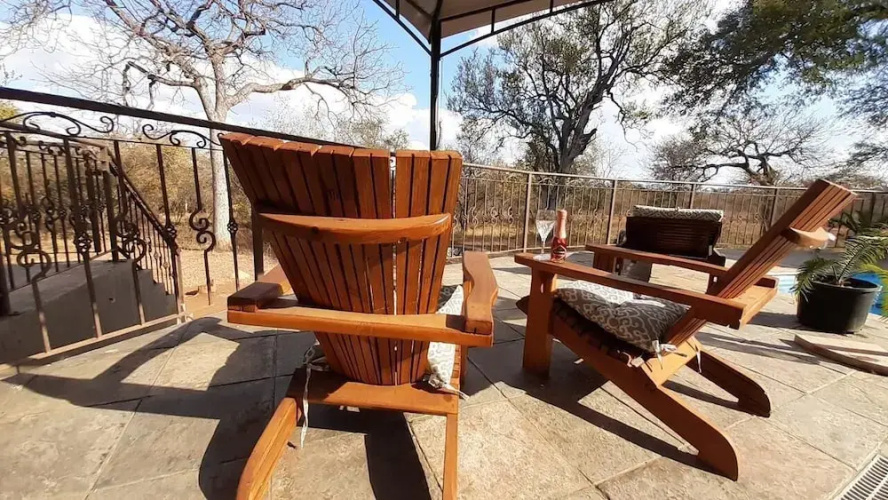 Igama Lakho Lodge
