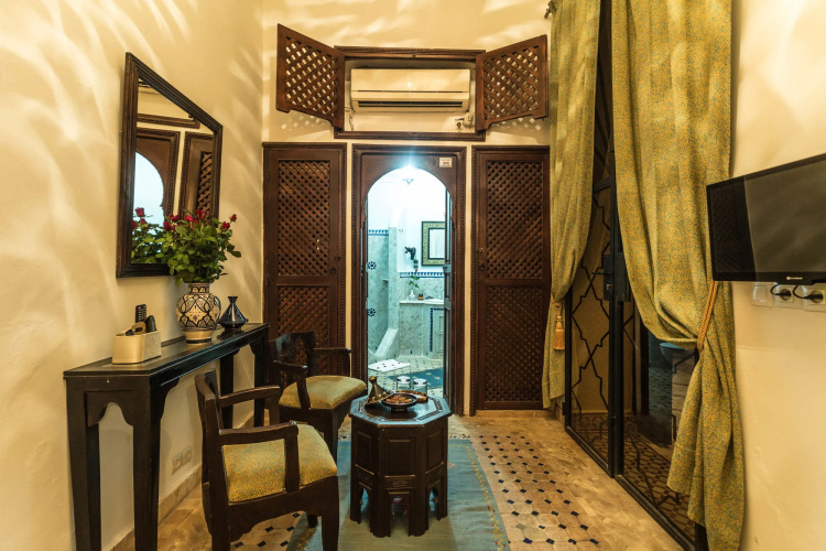 Riad Nasreen