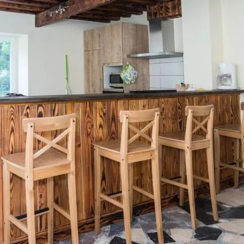 Chez Arsène