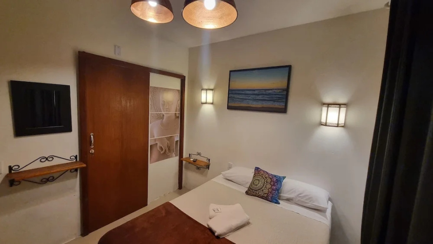 Arte da Tribo Hsotel & Camping - Hostel