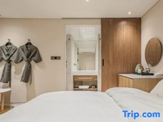 Premium room